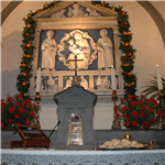 La festa patronale di San Sebastiano
